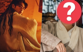 "Tình cũ" Lưu Diệc Phi suýt thay Trương Nhược Quân đóng chính "Khánh dư niên"