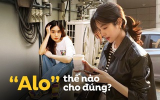 Gọi thẳng qua app chat để trao đổi công việc khi chưa hỏi “có nghe máy được không”: Tiện cho mình, phiền người khác?