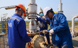 Cứ mỗi ngày, một doanh nghiệp Việt Nam thu được gần 341 tỷ đồng