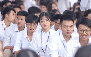 Chi tiết 40 câu trong đề thi minh họa môn tiếng Anh vào lớp 10 Hà Nội năm 2024
