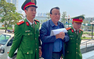 Chủ tịch Tân Hoàng Minh Đỗ Anh Dũng kháng cáo