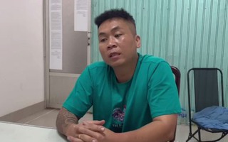 Cứu người thoát khỏi công ty lừa đảo ở Campuchia rồi cưỡng đoạt tài sản