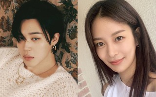 HYBE giữ im lặng trước tin đồn hẹn hò của Jimin (BTS)