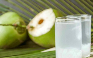 Nước dừa là thần dược với người này nhưng lại là độc dược với người khác