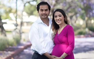 Bạn thân cố nghệ sĩ Đức Tiến chia sẻ: "Thương nhất Bình Phương nay phải gánh vác 2 con, mẹ Tiến lom khom một mình"