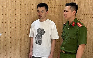 Khởi tố nhân viên ngân hàng chiếm đoạt gần 8 tỷ đồng của khách