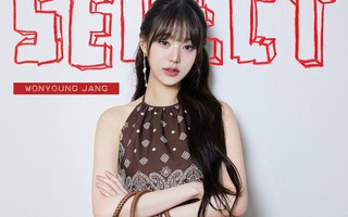 Miu Miu khoe BST nội y mới lại nhận cả đống “gạch đá” từ netizen Trung, tất cả là tại Jang Wonyoung?