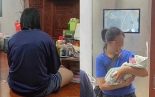 Bất ngờ kết quả xét nghiệm ADN trong vụ bé gái 12 tuổi sinh con ở Hà Nội