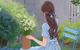 Họp phụ huynh cho con, tôi nhận được tin nhắn nhắc nhở "ăn mặc không đứng đắn" từ trưởng ban phụ huynh