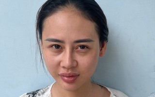 Bắt nữ DJ tham gia hàng loạt vụ trộm