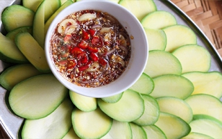 Mùa hè là "thời điểm vàng" để ăn xoài, nhưng ăn XOÀI XANH hay XOÀI CHÍN mới thực sự tốt? BS đưa ra giải đáp vô cùng hợp lý