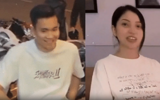 Nhật Lê sau khi kết hôn: Nghi vấn đã có tin vui, vợ chồng không tương tác trên MXH còn ngoài đời thì sao?