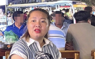 ‘Nữ quái’ lừa đảo gần 5 tỷ đồng trong hai ngày