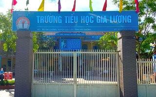 "Mẹ không đóng quỹ, trẻ không được ăn liên hoan": Sở GD&ĐT Hải Dương báo cáo gì?