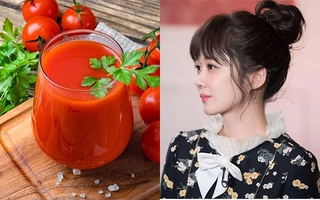 Jang Na Ra chăm ăn 5 thứ giúp da trắng mịn, trẻ mãi: Toàn món chống nắng từ bên trong, chợ Việt không thiếu