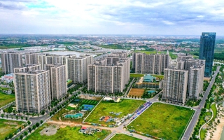 Hà Nội quy định diện tích căn hộ chung cư rộng 70 - 100 m2 chỉ 3 người ở