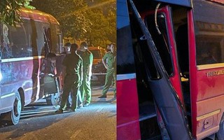 Nóng: Khởi tố vụ cháu bé 5 tuổi ở Thái Bình tử vong vì bị bỏ quên trên xe đưa đón