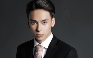 Profile học vấn đáng nể dàn Mr. World Vietnam: Trai đẹp "bắn tiếng Anh như gió" với Lương Linh gây ấn tượng!