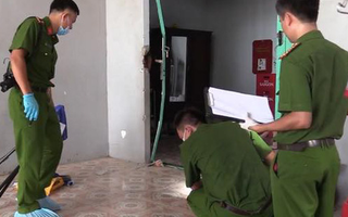 Bé gái 9 tháng tuổi nghi bị cha đánh tử vong ở Tây Ninh