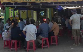 CLIP: Hoàn cảnh đau lòng của nạn nhân trong vụ nổ nồi hơi ở Đồng Nai