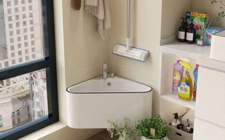 Sau khi sống ở ngôi nhà mới được hai năm, tôi càng thấy mình quá đúng khi chọn 7 kiểu thiết kế này