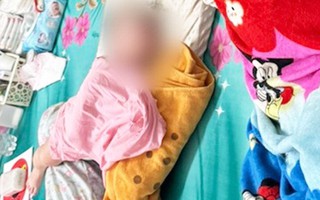Chuyển hồ sơ điều tra vụ bé 9 tháng tuổi tử vong sau vật lý trị liệu