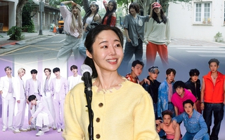 Min Hee Jin "flex" 1 câu về thành tích của NewJeans khiến fan các nhóm nam đồng loạt phẫn nộ