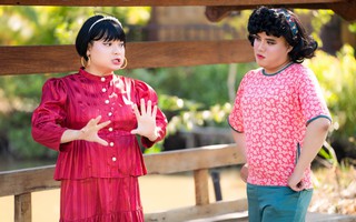 Duy Khương tung "chợ tình" quy tụ loạt diễn viên hài