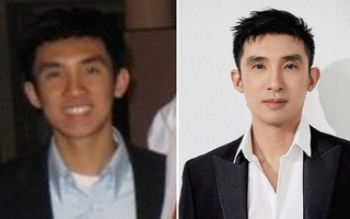 Lộ ảnh hiếm thời còn đi học của chồng Midu, diện mạo lão hoá ngược sau 15 năm gây ấn tượng