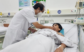 Vụ hơn 500 người ngộ độc ở Đồng Nai: Một bệnh nhi phải chuyển lên tuyến trên
