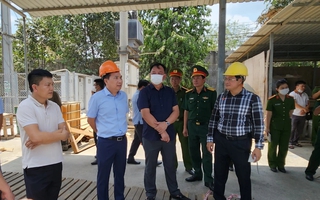 Vụ nổ lò hơi làm 6 người chết ở Đồng Nai: Tạm giữ khẩn cấp giám đốc, hoãn xuất cảnh 7 người