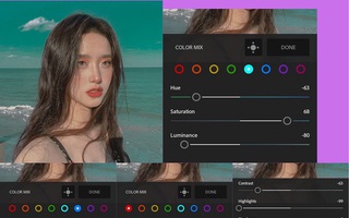 5 app chỉnh ảnh đẹp "quên lối về" hot nhất năm 2024, chị em nhất định phải có cho mùa du lịch này!
