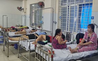 Tin mới vụ hàng trăm người ngộ độc sau khi ăn bánh mì ở Đồng Nai