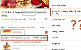 McDonald's Việt Nam dùng chuyện Mèo Béo để "đu trend giảm giá" khiến dân mạng phẫn nộ!