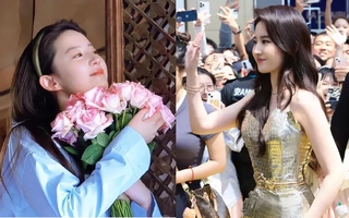 Lưu Diệc Phi có 3 "bảo bối" chống nhăn, ngăn già, giữ vững nhan sắc, hầu hết chị em xem nhẹ, bỏ qua số 2!