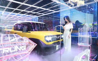 VinFast VF 3 và Wuling MiniEV - Đâu là xe điện cỡ nhỏ cho khách Việt?