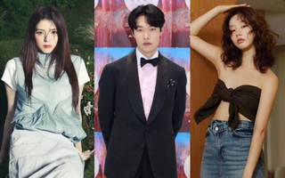 2 tháng sau drama "Thật thú vị": Ryu Jun Yeol tái xuất hoành tráng tại Baeksang, còn Hyeri - Han So Hee thế nào?