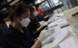 Bốn tháng đầu năm, hơn 86 nghìn DN dừng hoạt động: Cuộc sàng lọc tự nhiên chưa dừng lại?