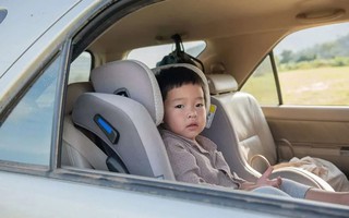 Kỹ năng giúp người lớn không bỏ quên trẻ trên xe
