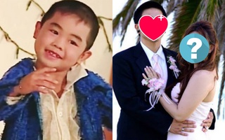 Những "thần đồng" gây chấn động showbiz Việt: Người vất vả trả nợ cho gia đình, người bỏ nghề lấy chồng sinh 3 con