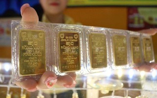 Chi tiết 16 địa điểm bán vàng cho người dân của Agribank, Vietcombank, VietinBank và BIDV