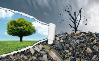 Trung Quốc lại khiến thế giới trầm trồ: Loạt thành phố sở hữu hệ thống “biến rác thành kho báu”, người dân hào hứng mang rác đến nộp, được trả “tiền tươi” trong vòng 24h