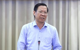 Chủ tịch TPHCM muốn có AI làm thay thư ký