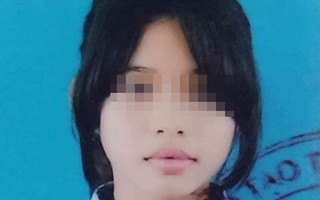 Tìm thấy nữ sinh lớp 7 mất tích 4 ngày ở An Giang