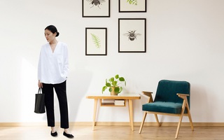Lối sống tối giản không phải để giảm chất lượng cuộc sống mà để sống tốt hơn