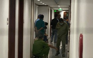 Phát hiện thi thể người phụ nữ trong căn hộ chung cư ở TPHCM