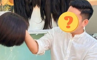 1 salon tóc nổi tiếng vì làm từ thiện hiến tóc cho bệnh nhân ung thư bị bóc phốt: Chủ nhân phản ứng thế nào?