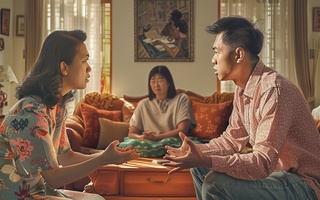 Chứng kiến hành động của con trai và con dâu mỗi ngày, tôi hốt hoảng hổ thẹn trong lòng: Càng nhìn càng nghe càng đau xót