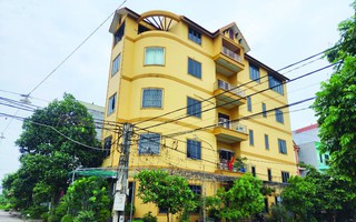 Vỡ hụi hơn 40 tỷ đồng ở Bắc Ninh: Người chơi nguy cơ mất trắng