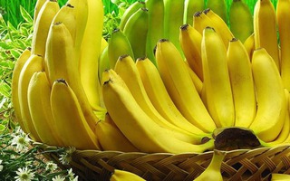 Cách bảo quản chuối không bị thâm đơn giản ai cũng làm được